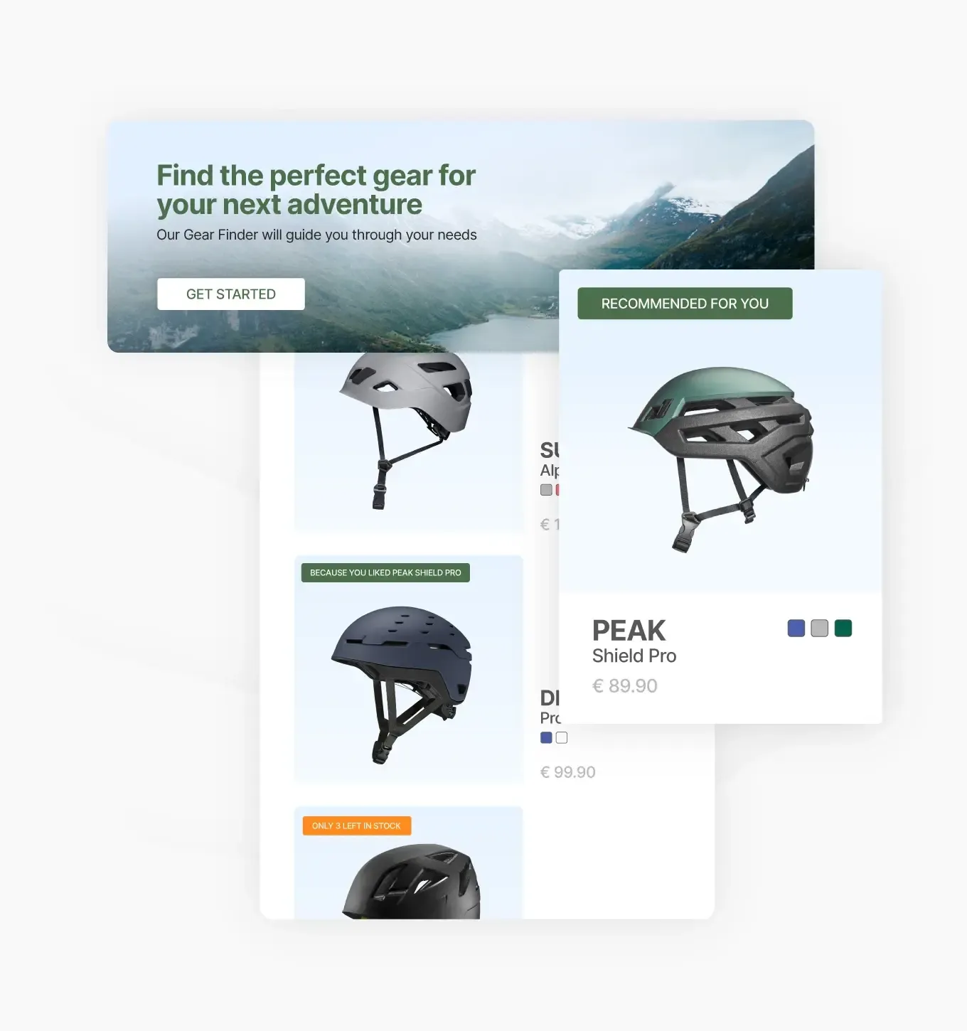 Dynamic messaging campaigns