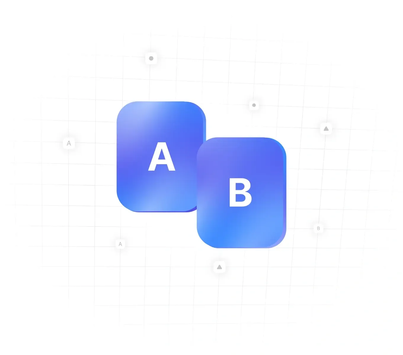 A/B and performance testing