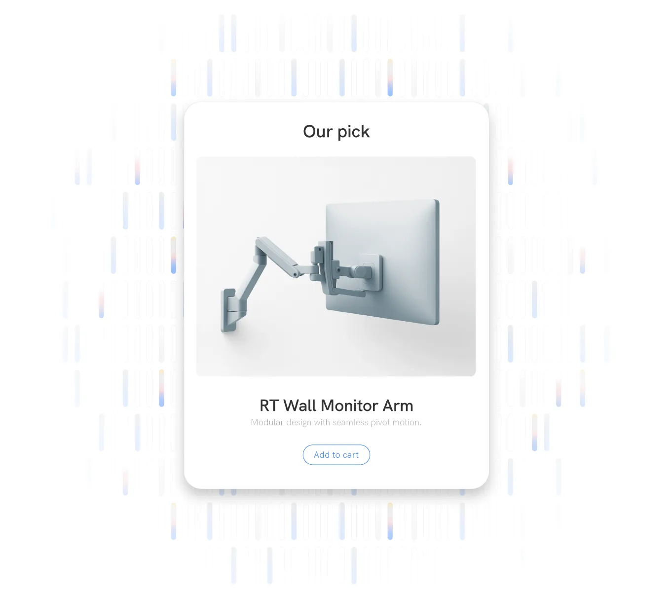 Filtering is not enough