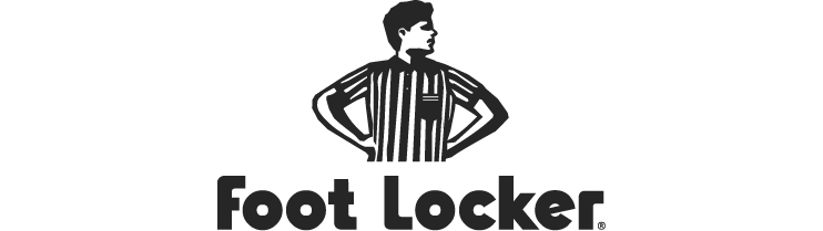 Foot Locker Logo
