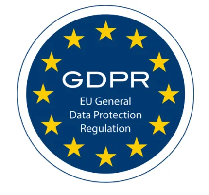 GDPR compliant