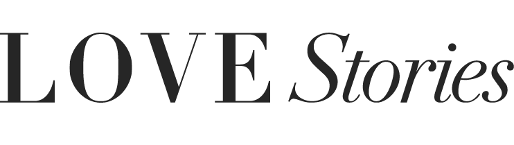 Love Stories logo