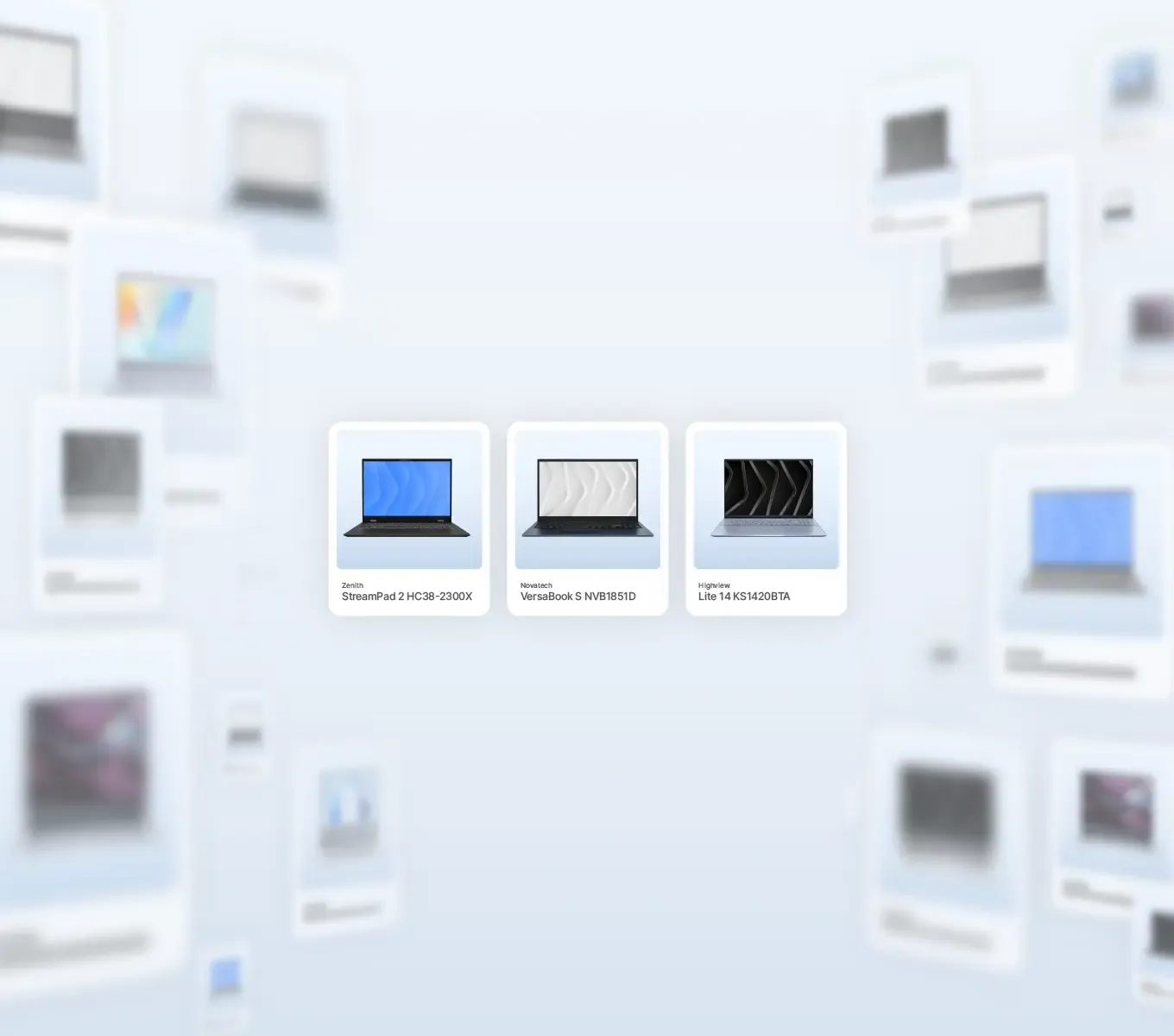 Cut through the clutter of too many choices