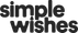 Simple Wishes logo
