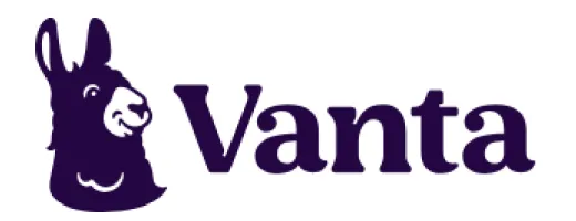 Monitored by Vanta