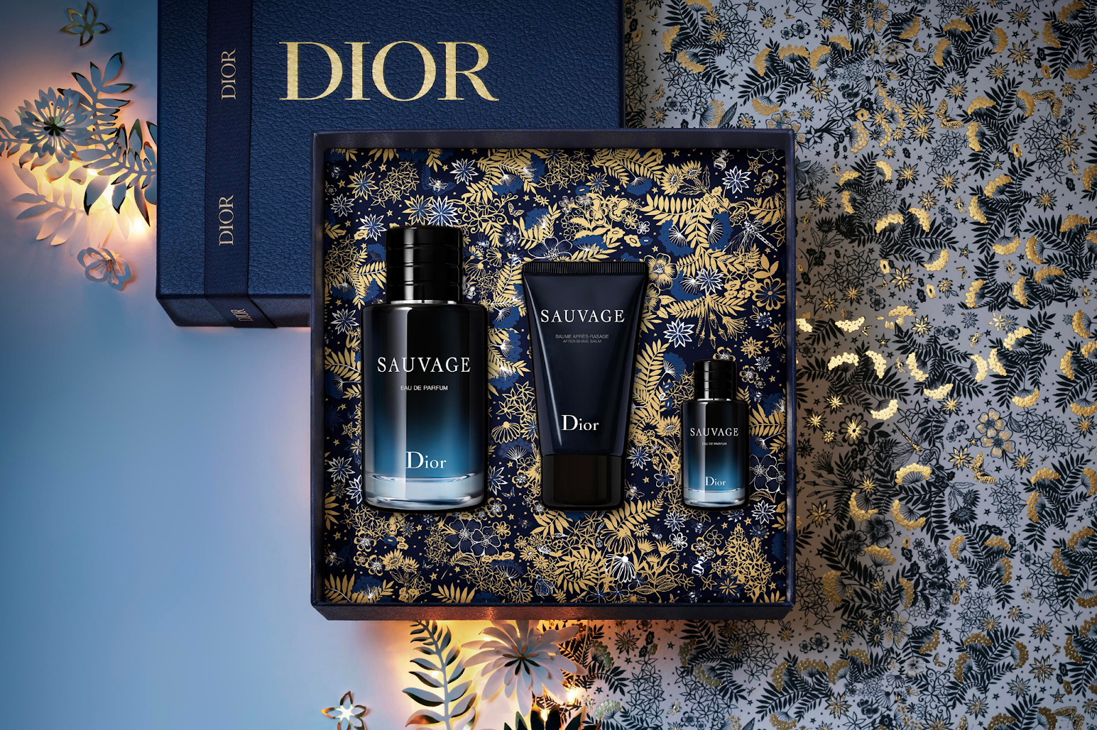 product bundling strategy dior
