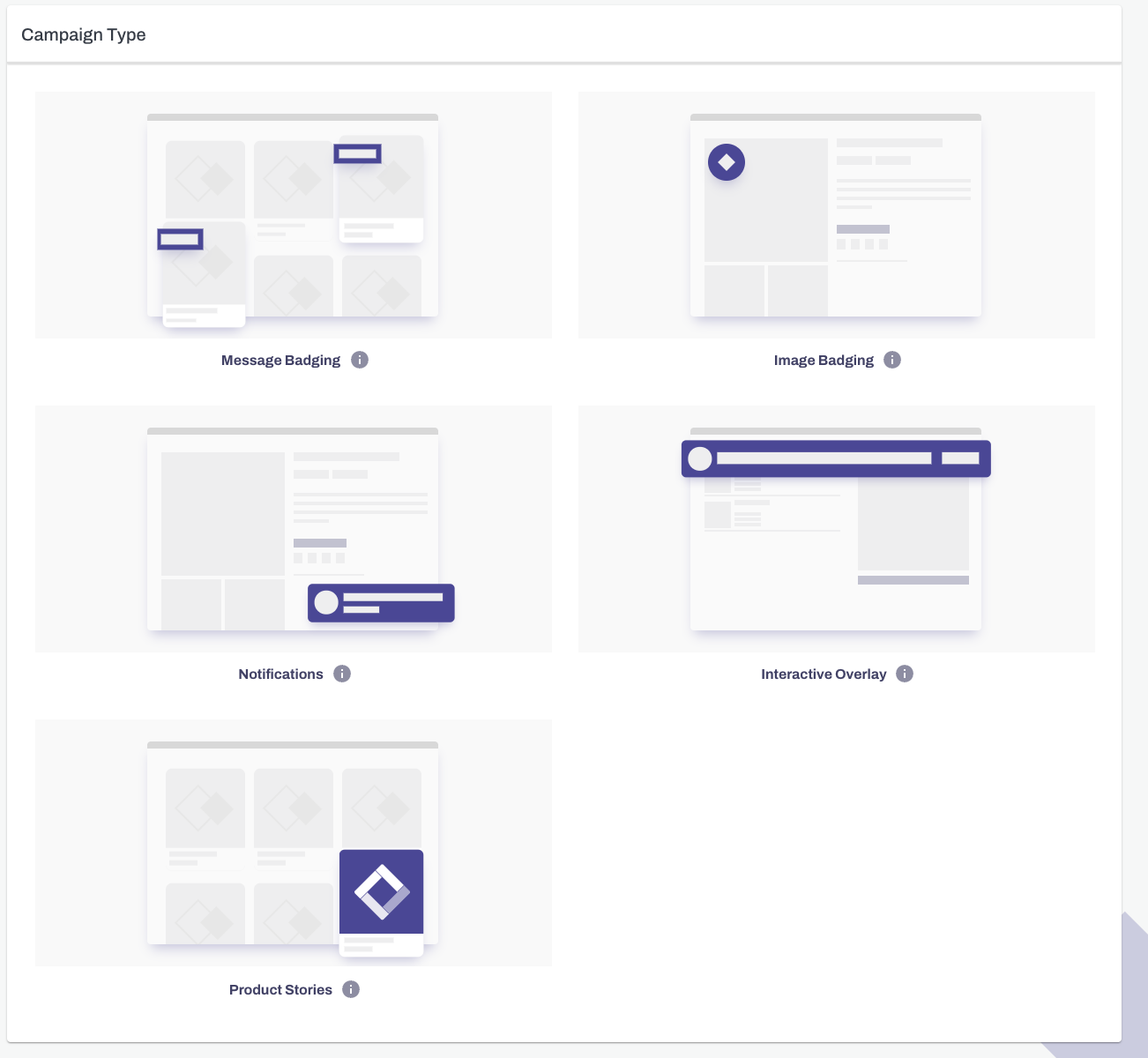 product findability Crobox app