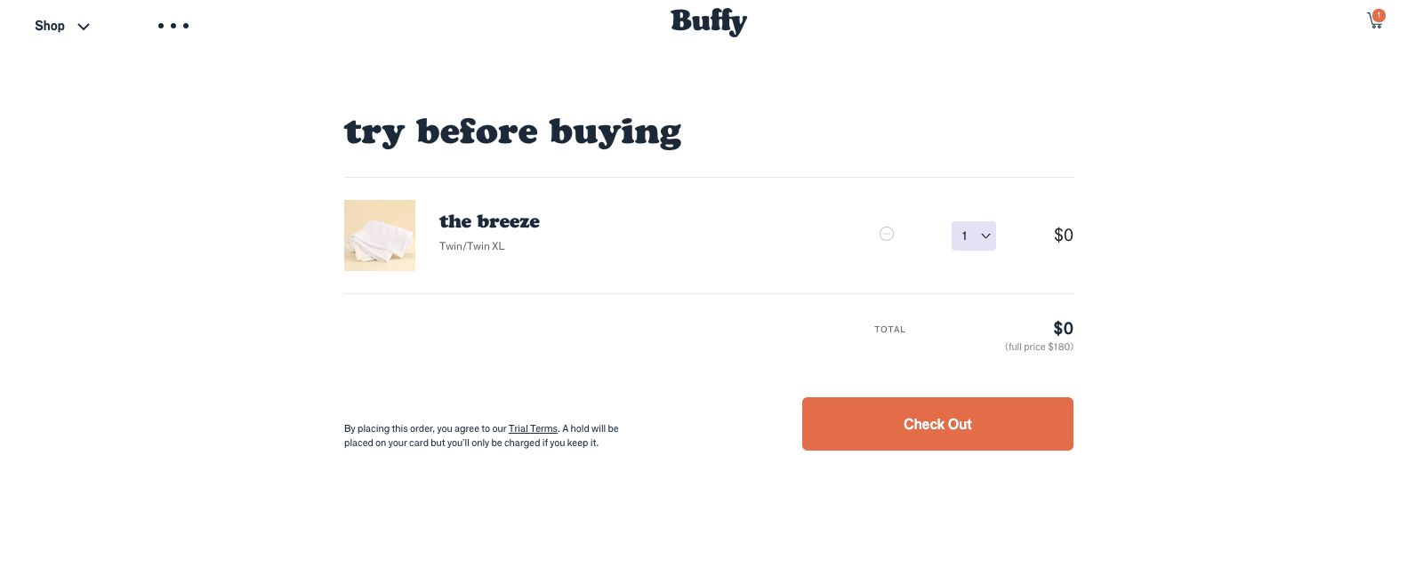 38 endowment effect buffy marketing psychology