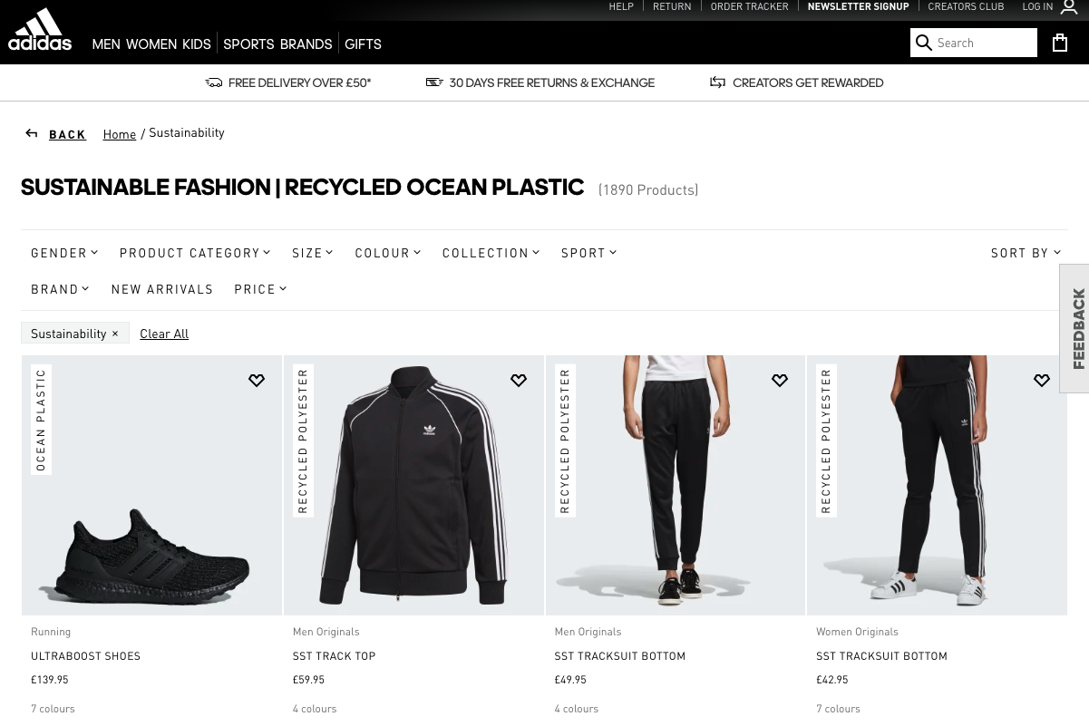 43 injunctive norms adidas marketing psychology