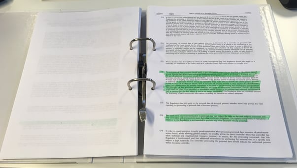GDPR