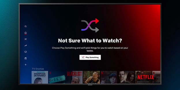 ai in ecommerce netflix personalization