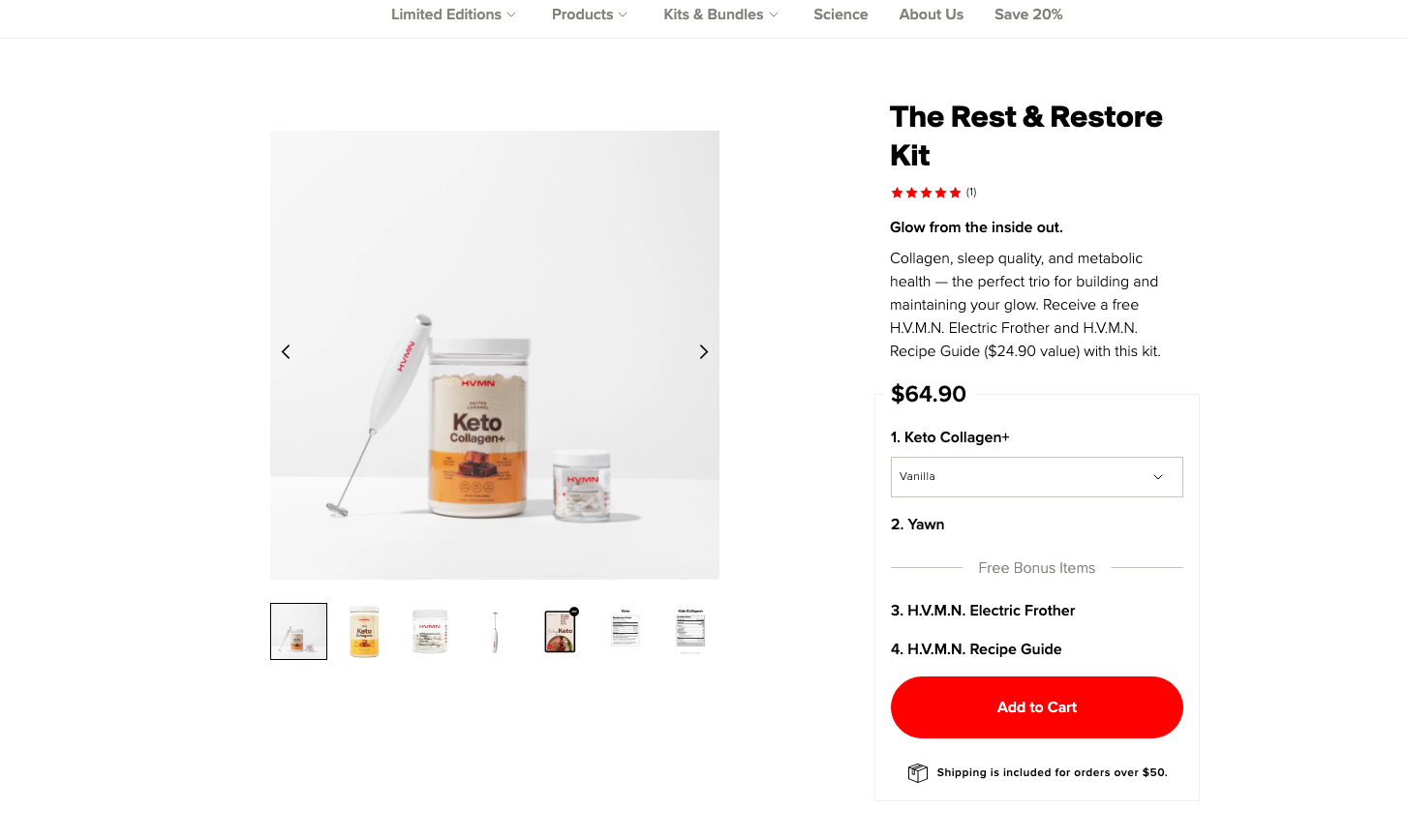 product bundling strategy pure bundling