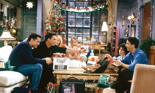 social proof marketing examples friends