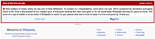 wikki social proof marketing examples